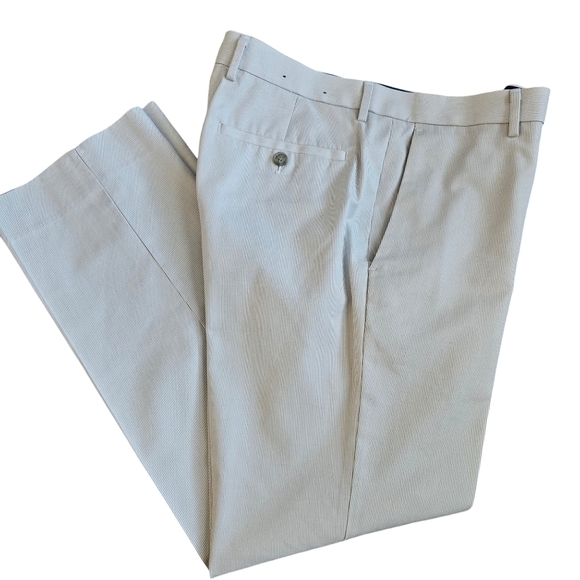 Banana Republic Other - Banana Republic Mens Non Iron Tailored Pant Sz 32x30